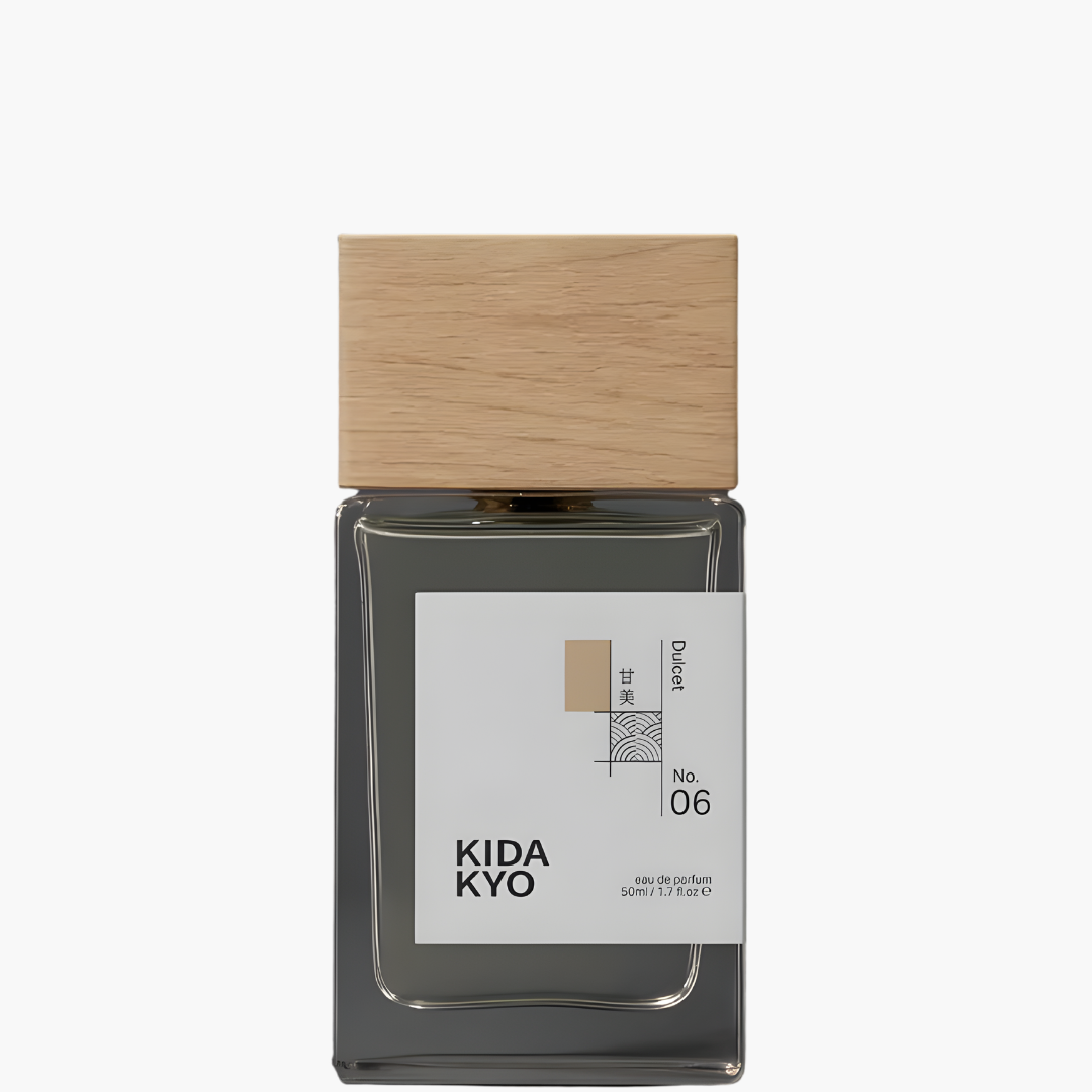 KIDA KYO Dulcet EDP