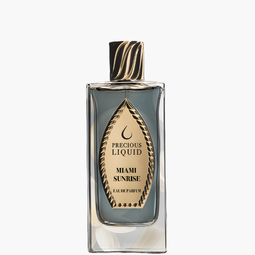 Precious Liquid Miami Sunrise EDP