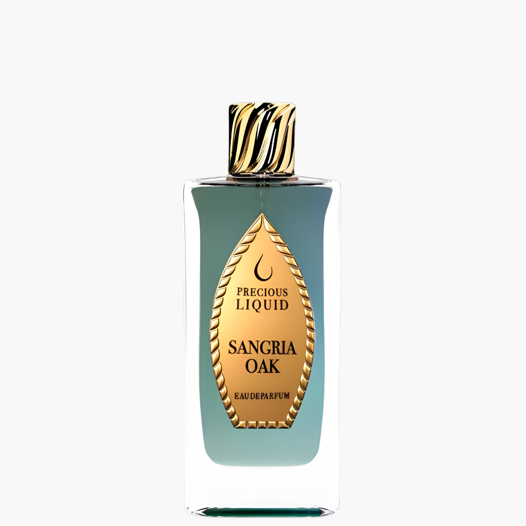 Precious Liquid Sangria Oak EDP