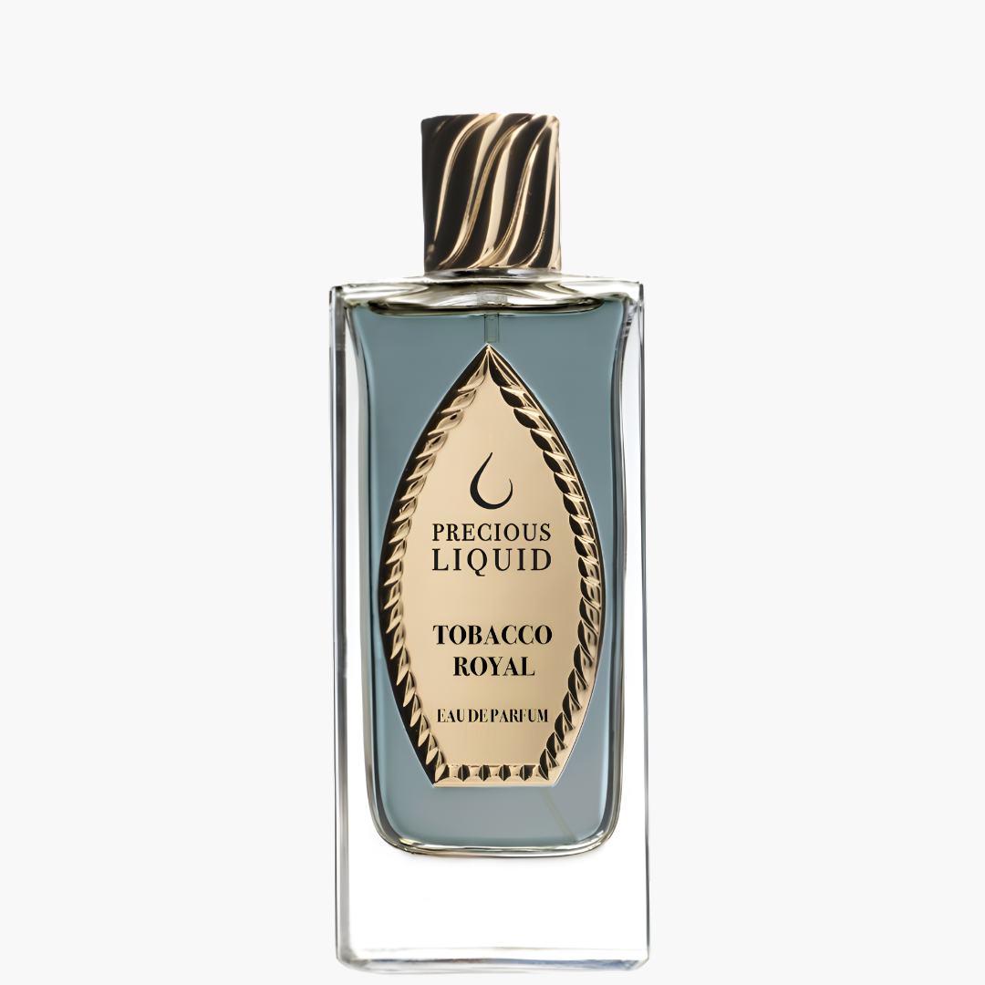 Precious Liquid Tobacco Royal EDP