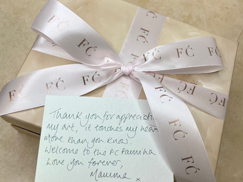 $3000 AUD GIFT CARD 🤍