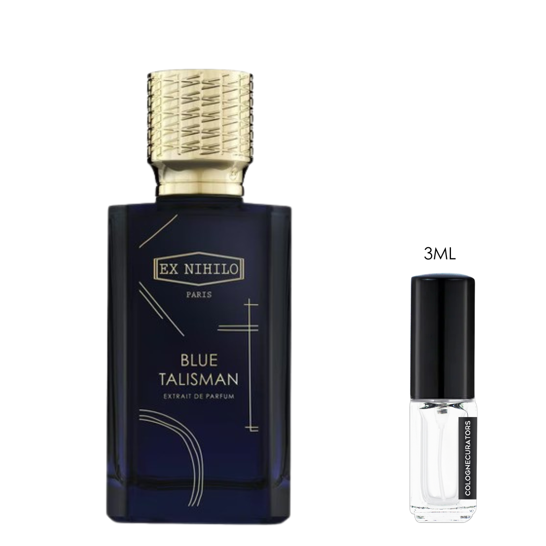 Ex Nihilo Blue Talisman Extrait