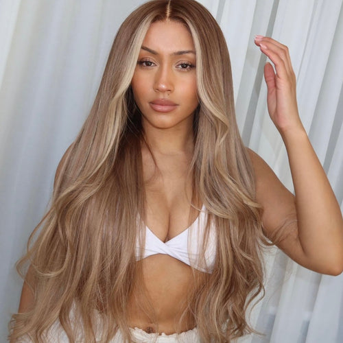 CELINE | HD LACE FRONT