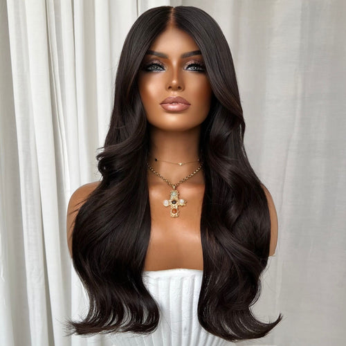 KING KYLIE | HD FULL LACE