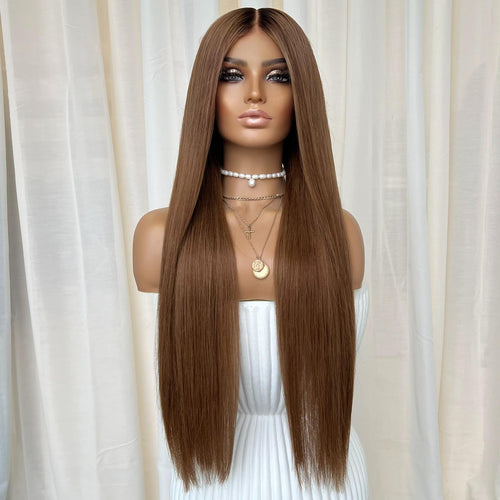 FABIANÀ | HD FULL LACE STRETCH CAP | XXS-XS